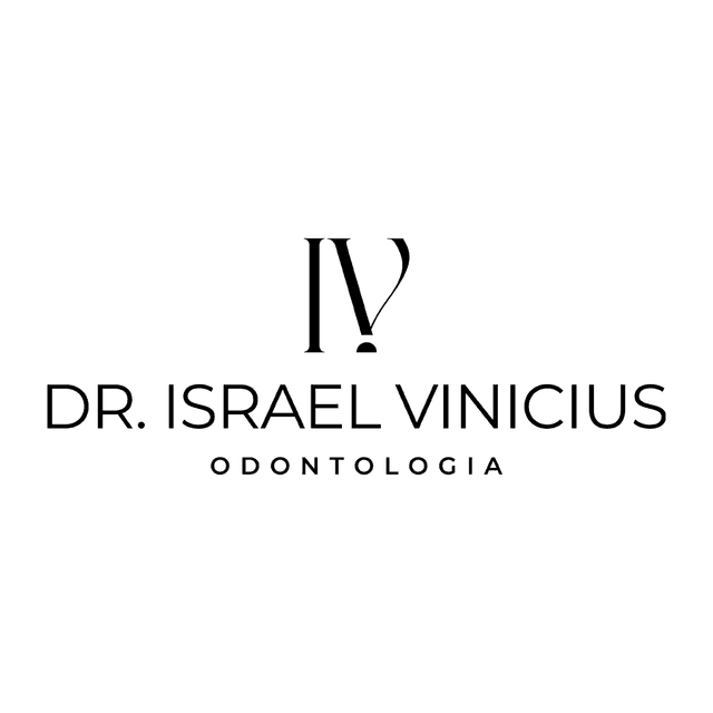 Dr. Israel Vinicius - Odontologia